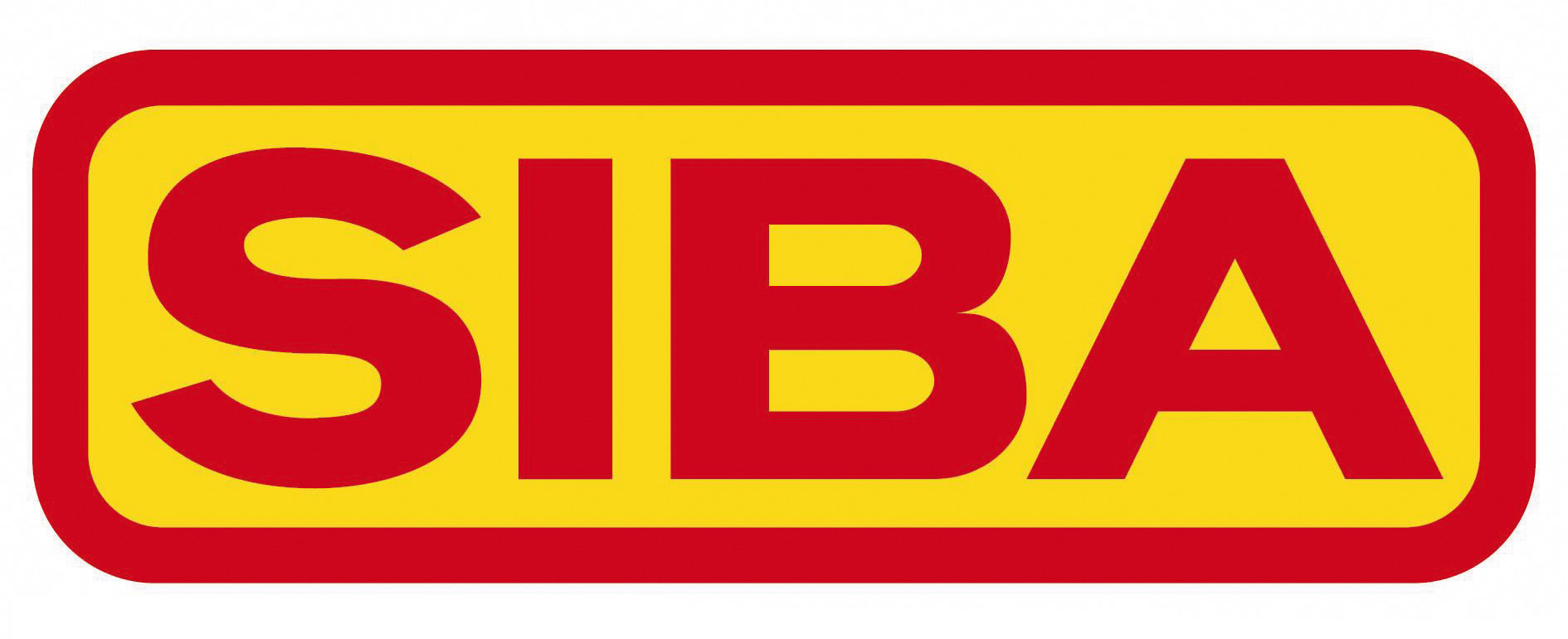 Logo Siba